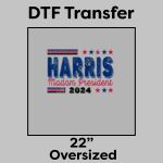DTF Transfer 22" Thumbnail