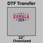 DTF Transfer 22" Thumbnail