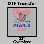 DTF Transfer 22" Thumbnail