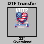 DTF Transfer 22" Thumbnail