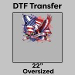 DTF Transfer 22" Thumbnail
