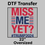 DTF Transfer 22" Thumbnail