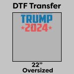 DTF Transfer 22" Thumbnail