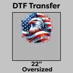 DTF Transfer 22" Thumbnail