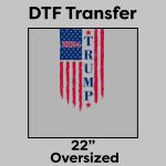 DTF Transfer 22" Thumbnail