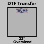 DTF Transfer 22" Thumbnail