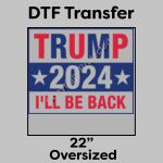 DTF Transfer 22" Thumbnail