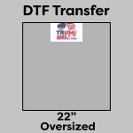 DTF Transfer 22" Thumbnail