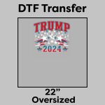 DTF Transfer 22" Thumbnail