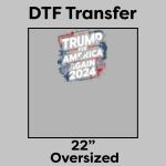 DTF Transfer 22" Thumbnail
