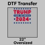 DTF Transfer 22" Thumbnail