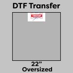 DTF Transfer 22" Thumbnail