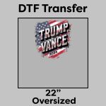 DTF Transfer 22" Thumbnail