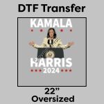 DTF Transfer 22" Thumbnail