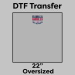 DTF Transfer 22" Thumbnail