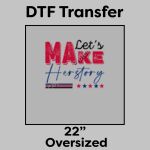 DTF Transfer 22" Thumbnail