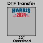 DTF Transfer 22" Thumbnail