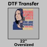 DTF Transfer 22" Thumbnail