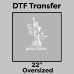 DTF Transfer 22" Thumbnail