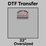 DTF Transfer 22" Thumbnail