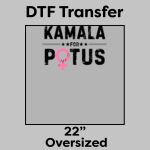 DTF Transfer 22" Thumbnail