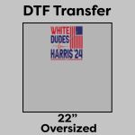 DTF Transfer 22" Thumbnail