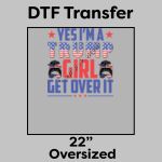 DTF Transfer 22" Thumbnail