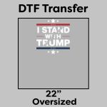 DTF Transfer 22" Thumbnail