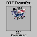 DTF Transfer 22" Thumbnail