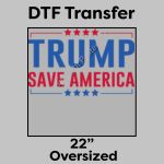 DTF Transfer 22" Thumbnail