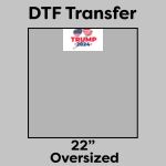 DTF Transfer 22" Thumbnail