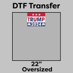 DTF Transfer 22" Thumbnail