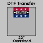 DTF Transfer 22" Thumbnail