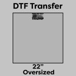 DTF Transfer 22" Thumbnail