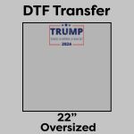 DTF Transfer 22" Thumbnail