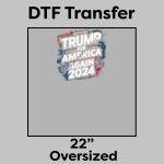 DTF Transfer 22" Thumbnail