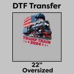 DTF Transfer 22" Thumbnail