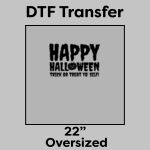 DTF Transfer 22" Thumbnail