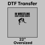 DTF Transfer 22" Thumbnail