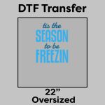 DTF Transfer 22" Thumbnail