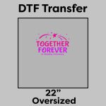 DTF Transfer 22" Thumbnail