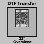 DTF Transfer 22" Thumbnail