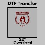 DTF Transfer 22" Thumbnail
