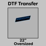 DTF Transfer 22" Thumbnail