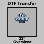 DTF Transfer 22" Thumbnail
