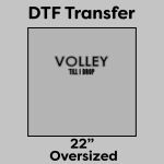 DTF Transfer 22" Thumbnail