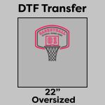 DTF Transfer 22" Thumbnail