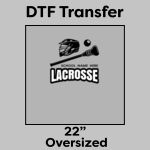 DTF Transfer 22" Thumbnail