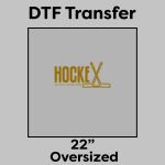 DTF Transfer 22" Thumbnail