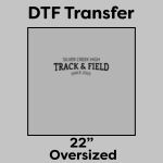 DTF Transfer 22" Thumbnail